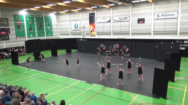 The Pride Junior - CGN Wijchen 2018