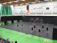 The Pride Junior - Finals - CGN Almere - 2018