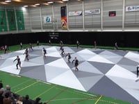 Sensation Performance Ensemble - Prelims - CGN Almere - 2018
