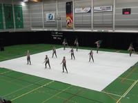 Concordia Sexbierum RA - CGN Wijchen - 2018