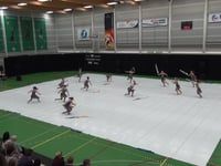 Dynam!x - CGN Wijchen - 2018