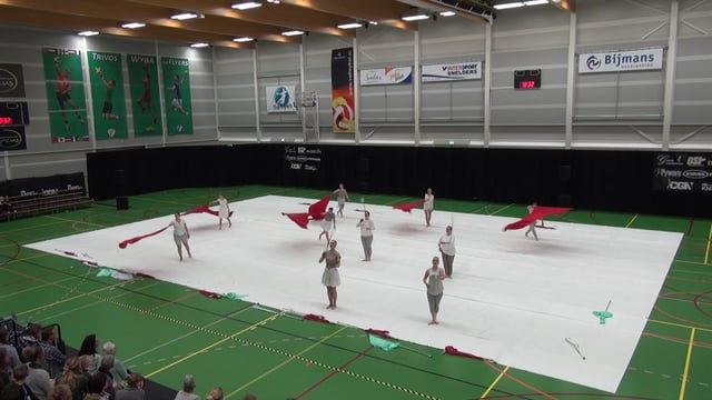 Nova - CGN Wijchen 2018