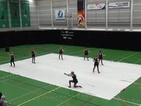 Sky Winterguard - CGN Wijchen - 2018