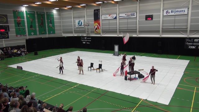 Passie RA - CGN Wijchen 2018