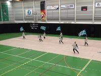 West Coast Guard - CGN Wijchen - 2018