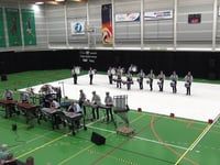 Advendo Percussion Ensemble - CGN Wijchen - 2018