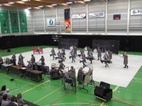 Percussion Unlimited - CGN Wijchen - 2018