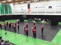 Beatrix Winds - CGN Wijchen 2018