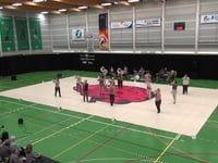 Con Spirito IW - CGN Wijchen - 2018