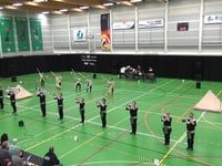 Jong-Holland Winds - CGN Wijchen - 2018