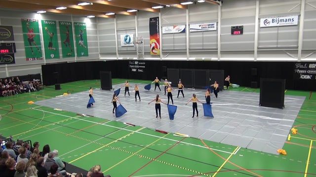 Serendipity - CGN Wijchen 2018