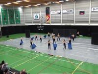 Serendipity - CGN Wijchen - 2018