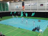 Red Light - CGN Wijchen - 2018