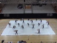 Concordia Sexbierum A - Finals - CGN Almere - 2018