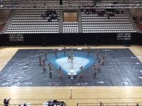 Mayflower A - Finals - CGN Almere - 2018