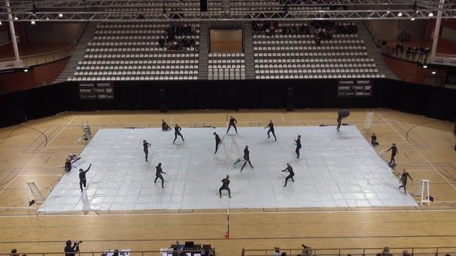 SPE A - CGN Almere 2018