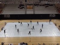 SPE A - Finals - CGN Almere - 2018