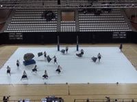 The Pride A - CGN Leeuwarden - 2018