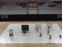 Passie cadets - Finals - CGN Almere - 2018