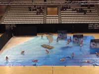 The Pride Cadets - Finals - CGN Almere - 2018