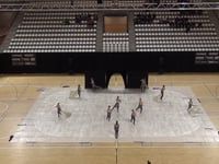 SPE Junior - Finals - CGN Almere - 2018