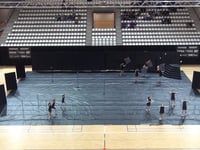 The Pride Junior - CGN Leeuwarden - 2018