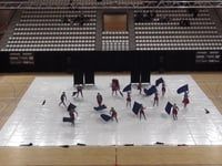 Young N-Motion - Finals - CGN Almere - 2018