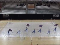 Zanzare Juniors - Finals - CGN Almere - 2018