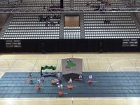 The Pride Pre Cadets - Finals - CGN Almere - 2018