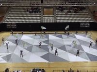 Sensation Performance Ensemble - CGN Leeuwarden - 2018