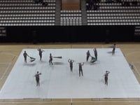 Concordia Sexbierum RA - Finals - CGN Almere - 2018