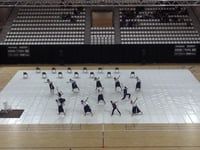 North Frisian Winterguard - Finals - CGN Almere - 2018