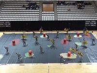 Mayflower - Finals - CGN Almere - 2018