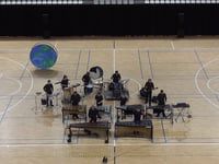 Premier Krommenie - Finals - CGN Almere - 2018