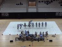 Advendo Percussion Ensemble - Finals - CGN Almere - 2018