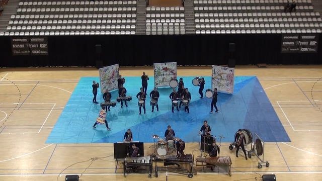 Beatz IP - CGN Almere 2018