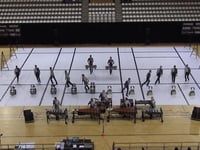 European X - Finals - CGN Almere - 2018