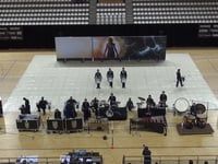 KTK Indoor Percussion Ensemble - Finals - CGN Almere - 2018