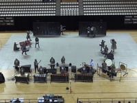 Percussion Unlimited - Finals - CGN Almere - 2018