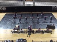 Unik Star - Finals - CGN Almere - 2018