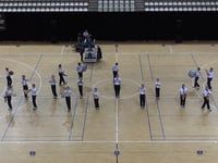 Jong VLS - Finals - CGN Almere - 2018