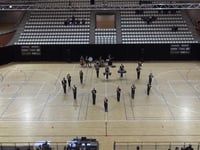 Showband 75 - Finals - CGN Almere - 2018