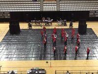 Beatrix Winds - Finals - CGN Almere - 2018