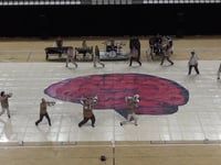 Con Spirito - Finals - CGN Almere - 2018