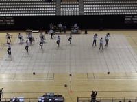 Jubal Winds - CGN Almere 2018