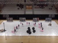 Beatrix Winterguard - Finals - CGN Almere - 2018