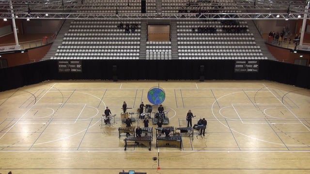 Premier Drumcorps - CGN Almere (2018)