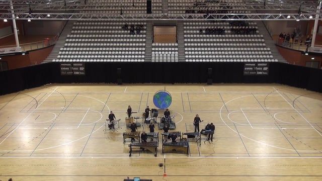 Premier Drumcorps - CGN Almere 2018
