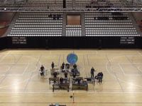 Premier Drumcorps - Prelims - CGN Almere - 2018