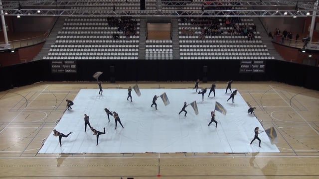 Concordia Sexbierum A - CGN Almere 2018